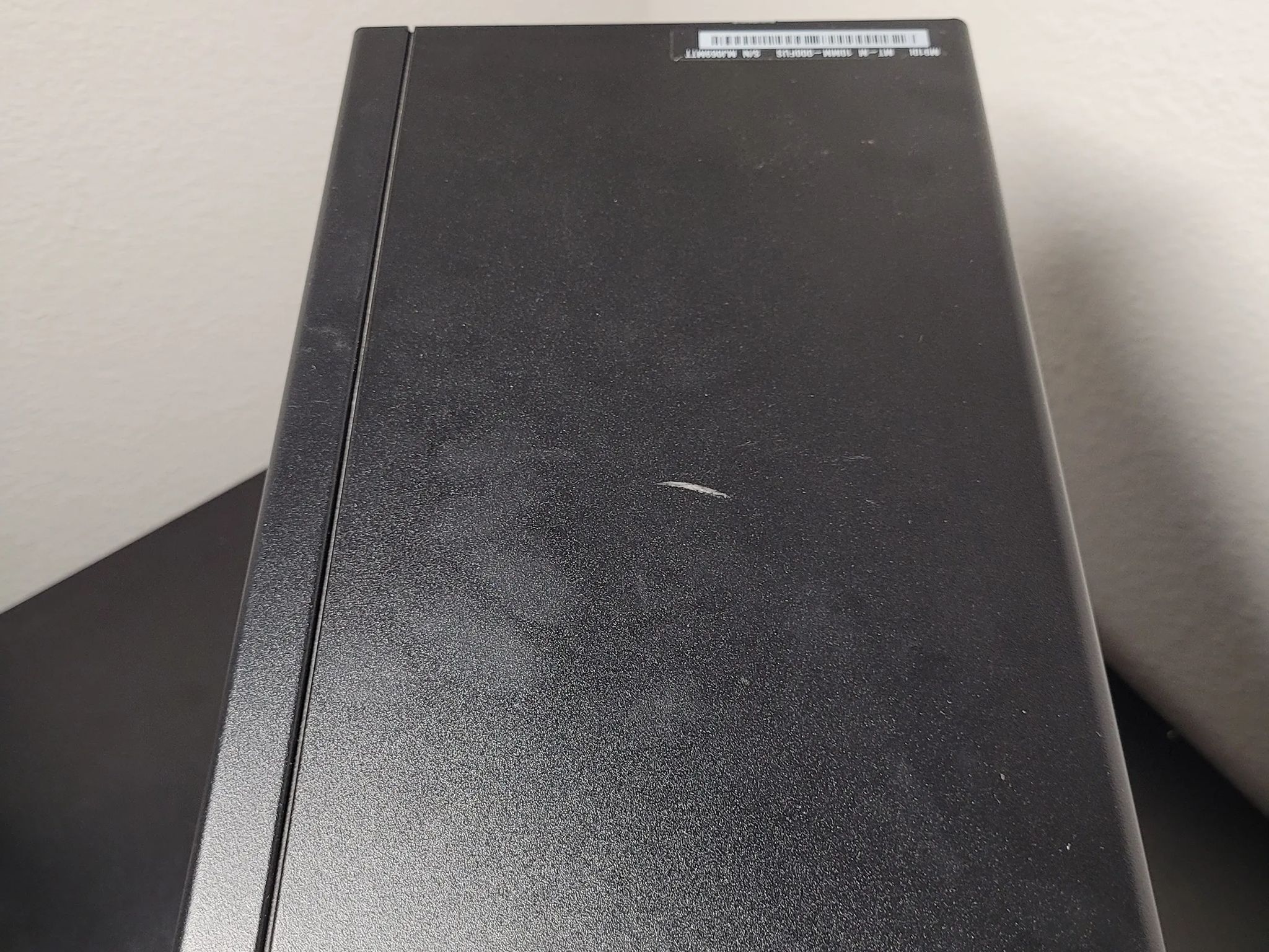 Budget Gaming PC // i5-7500 // GTX 1650 // 512GB SSD // 12GB DDR4
