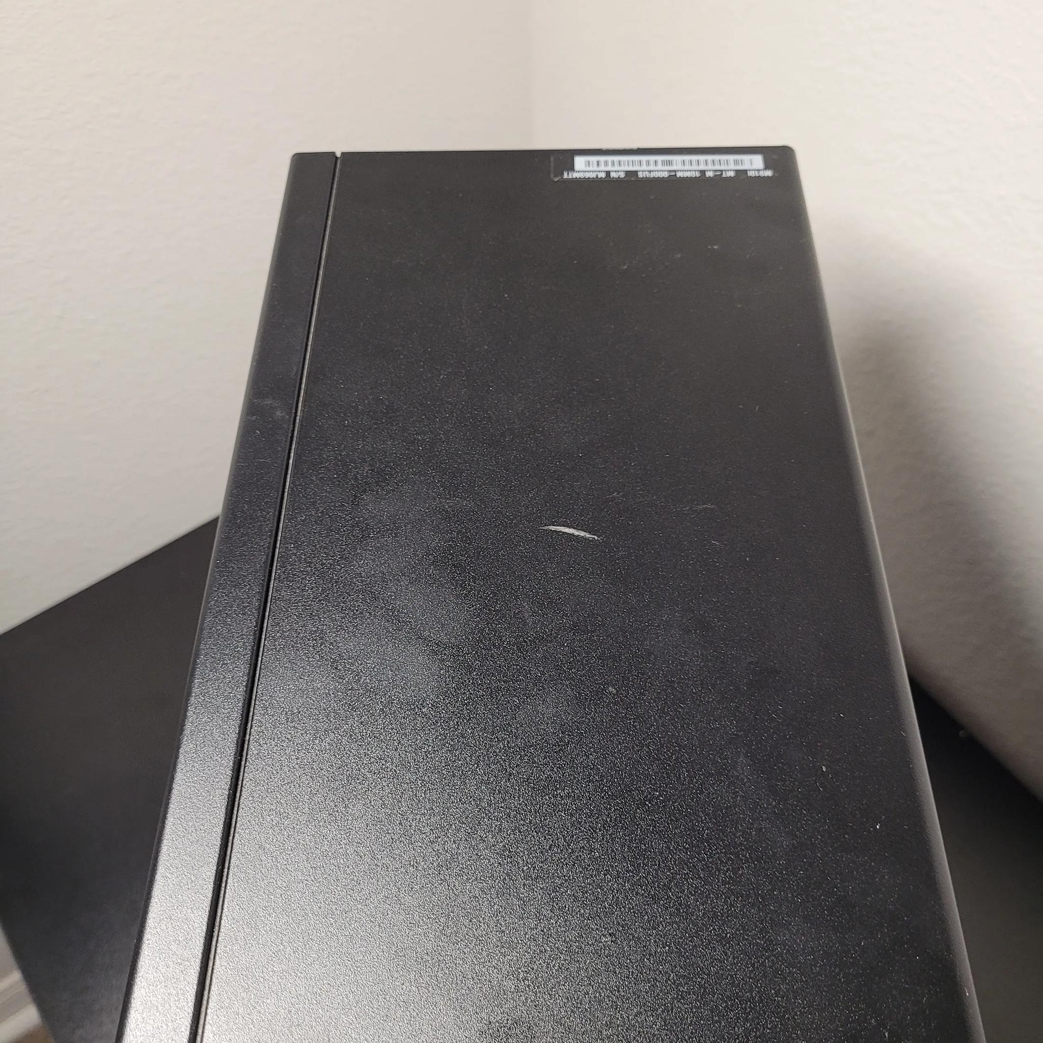 Budget Gaming PC // i5-7500 // GTX 1650 // 512GB SSD // 12GB DDR4