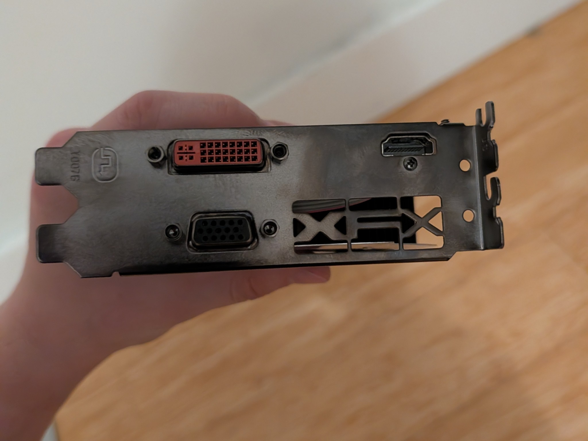 XFX HD 6770