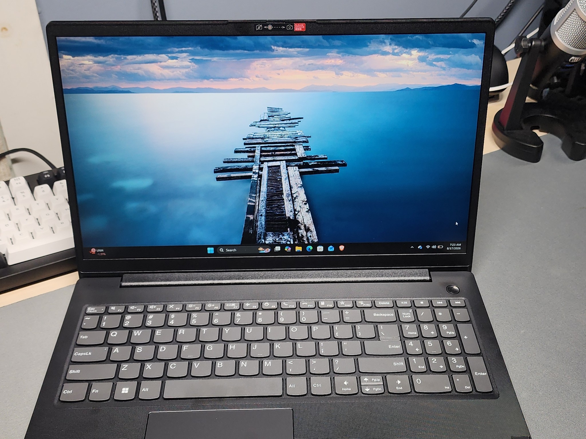 Lenovo V15 G4 Laptop | Ryzen 5 7430U | 16GB | 512GB