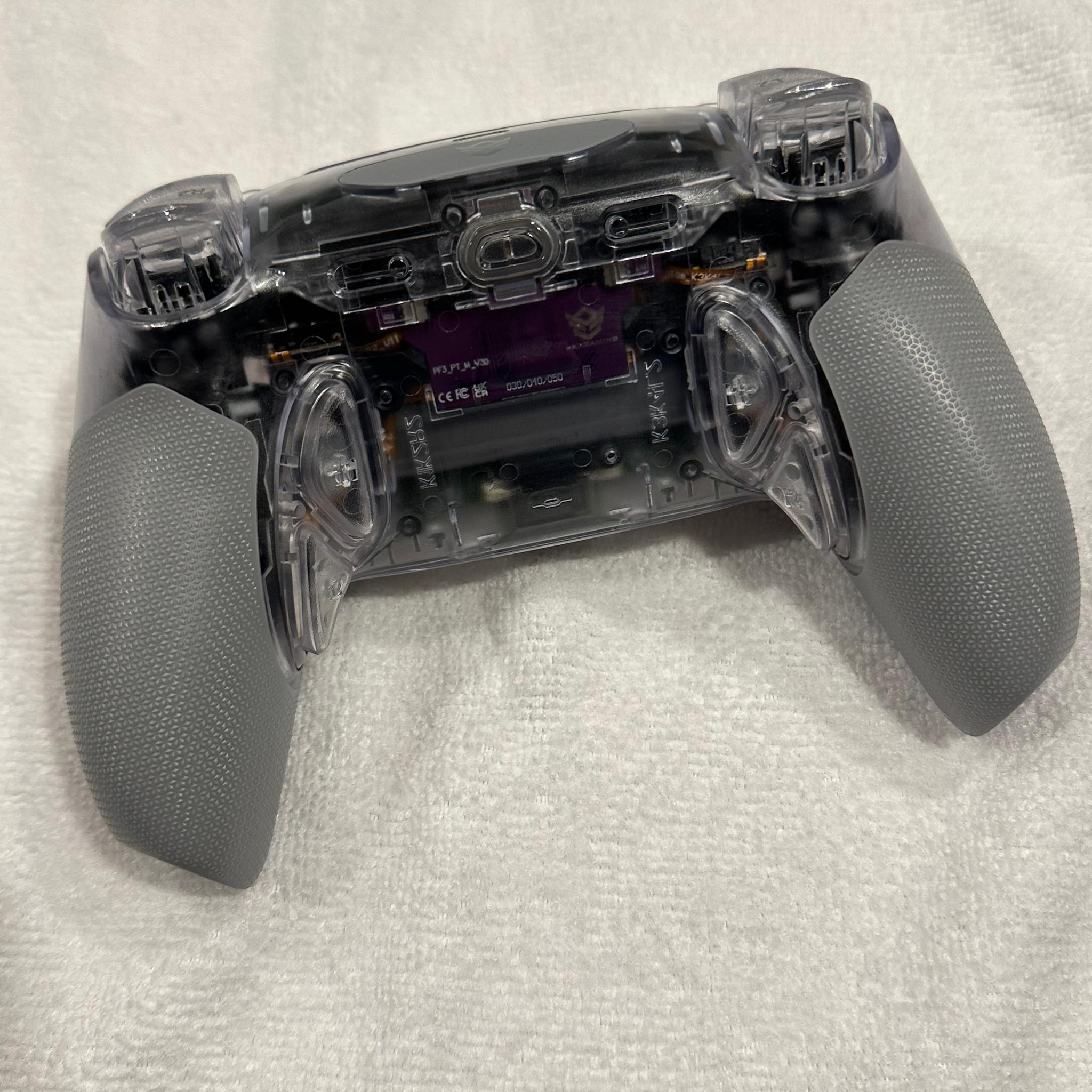 PS5 Controller Modded (Anti Stick Drift)