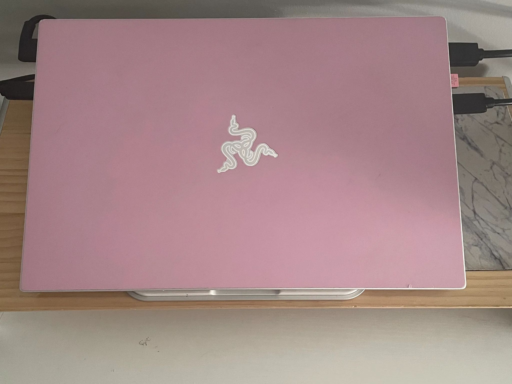 OLED Razer Blade 15 (2020) w/Extras