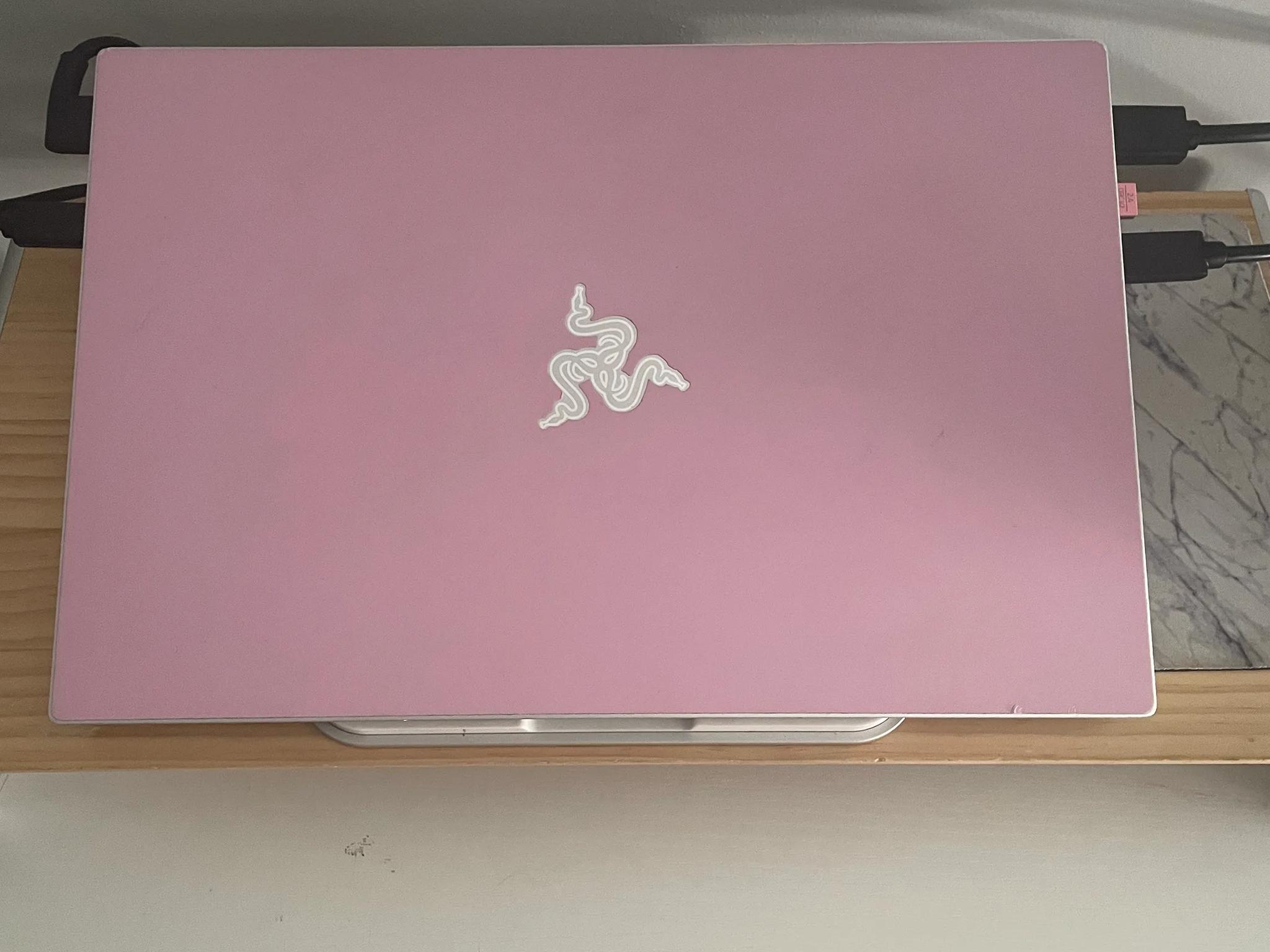 OLED Razer Blade 15 (2020) w/Extras