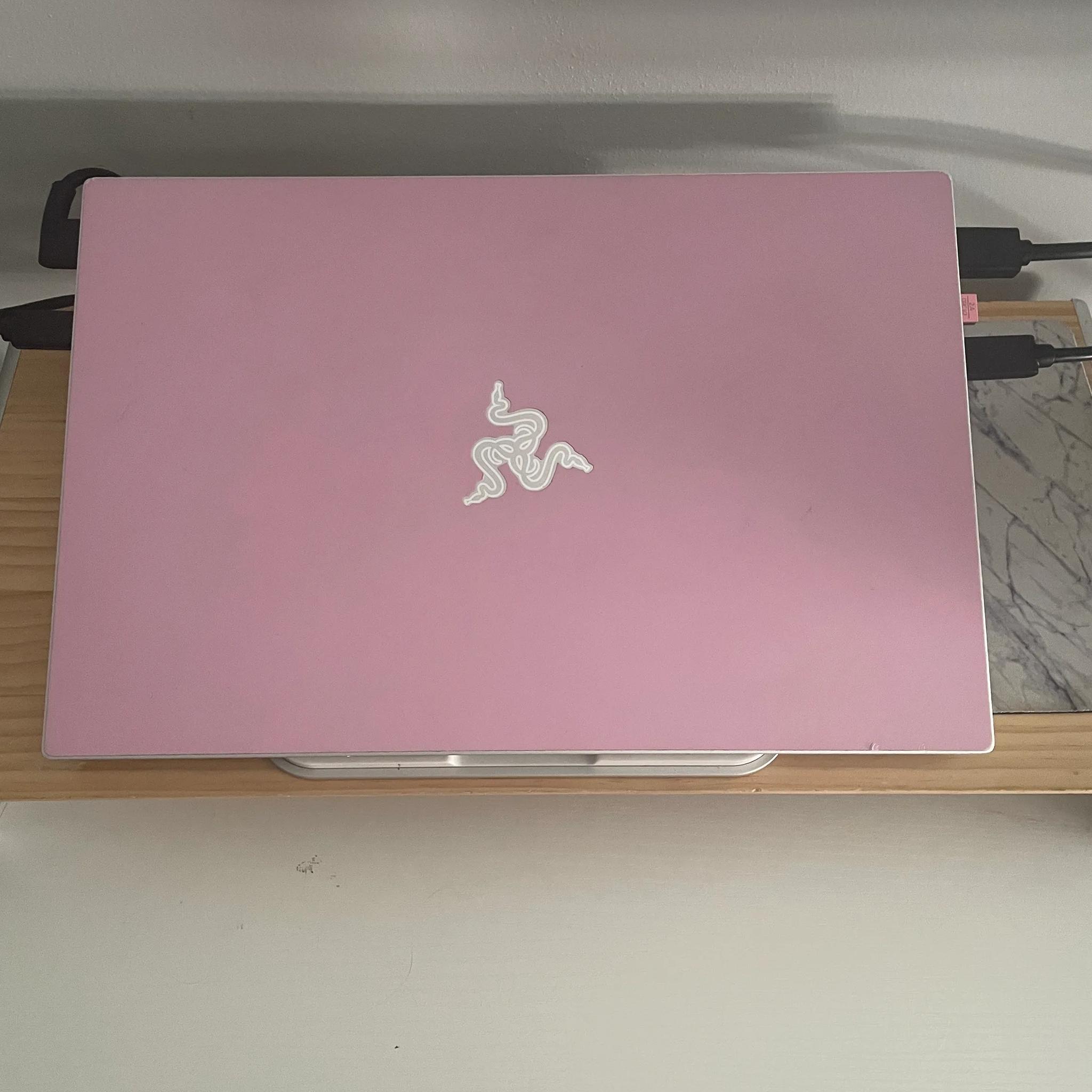 OLED Razer Blade 15 (2020) w/Extras