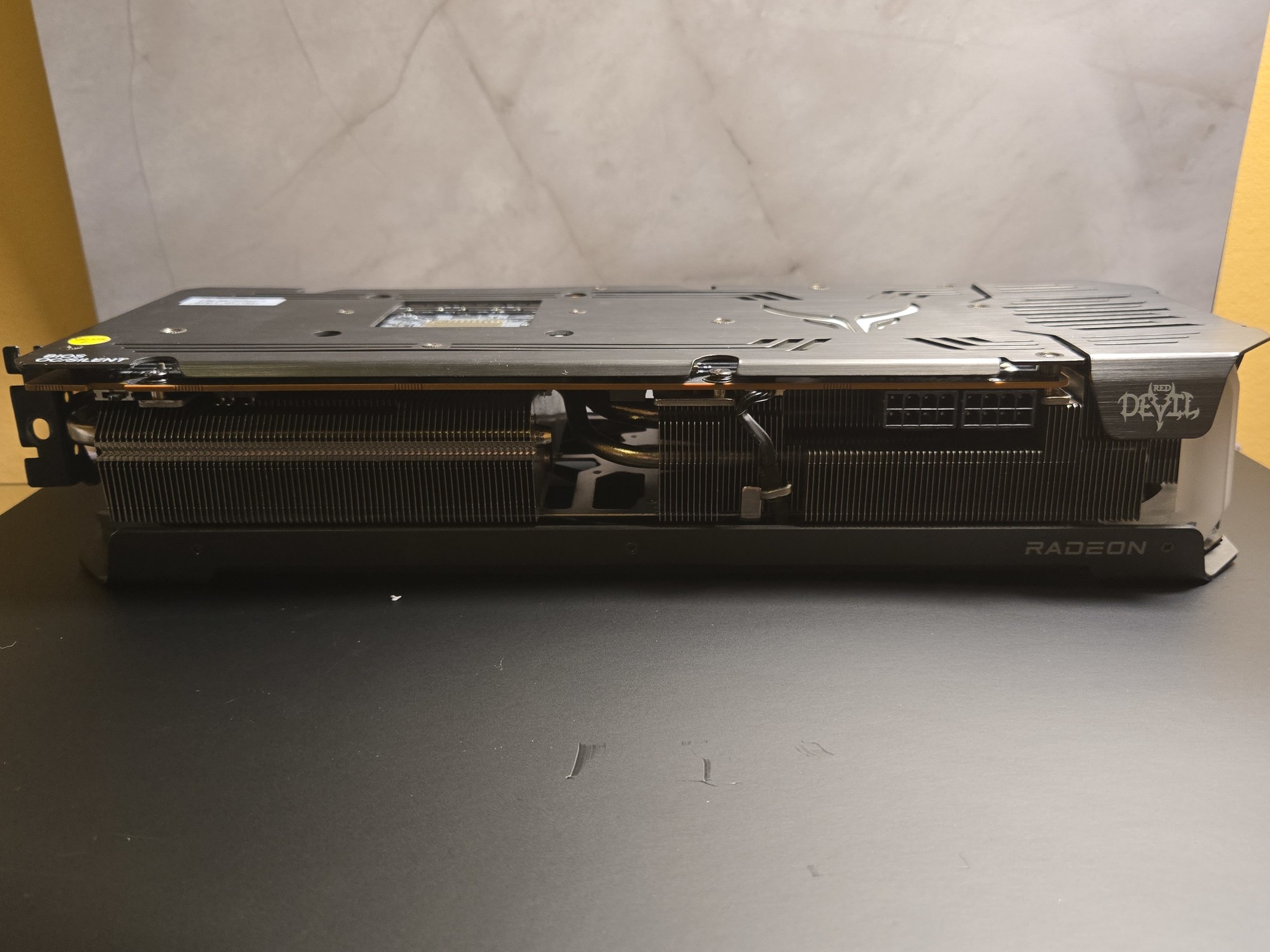PowerColor Red Devil RX 6800 XT 16GB