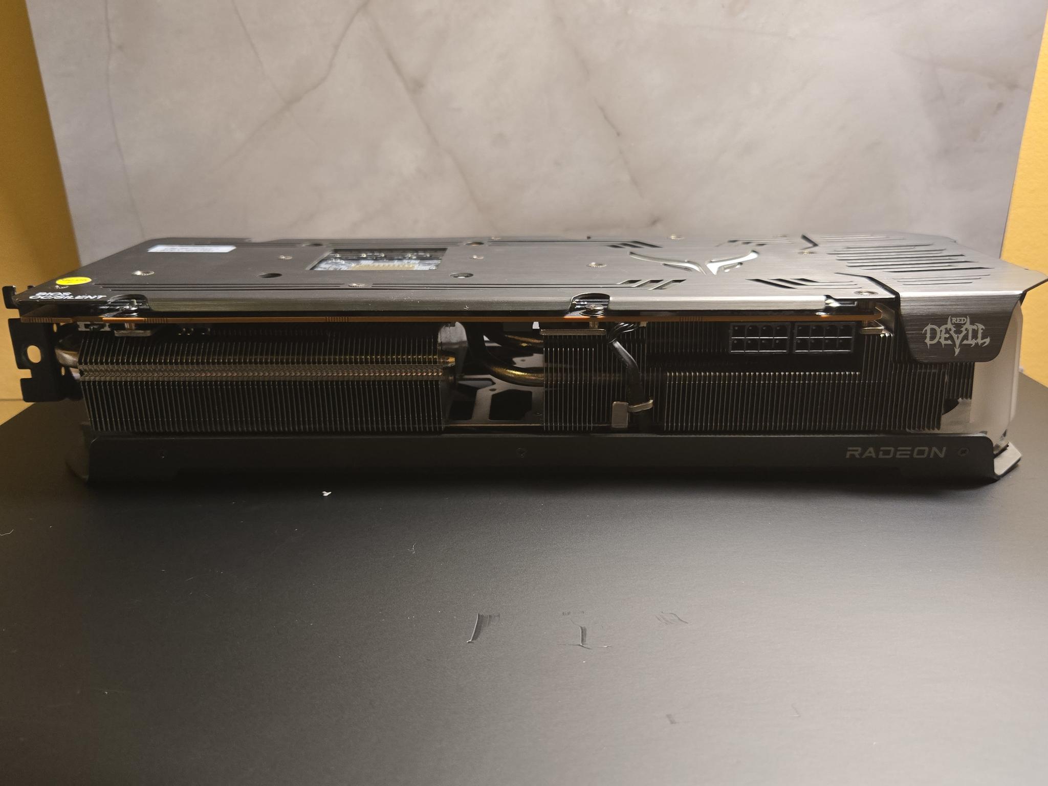 PowerColor Red Devil RX 6800 XT 16GB