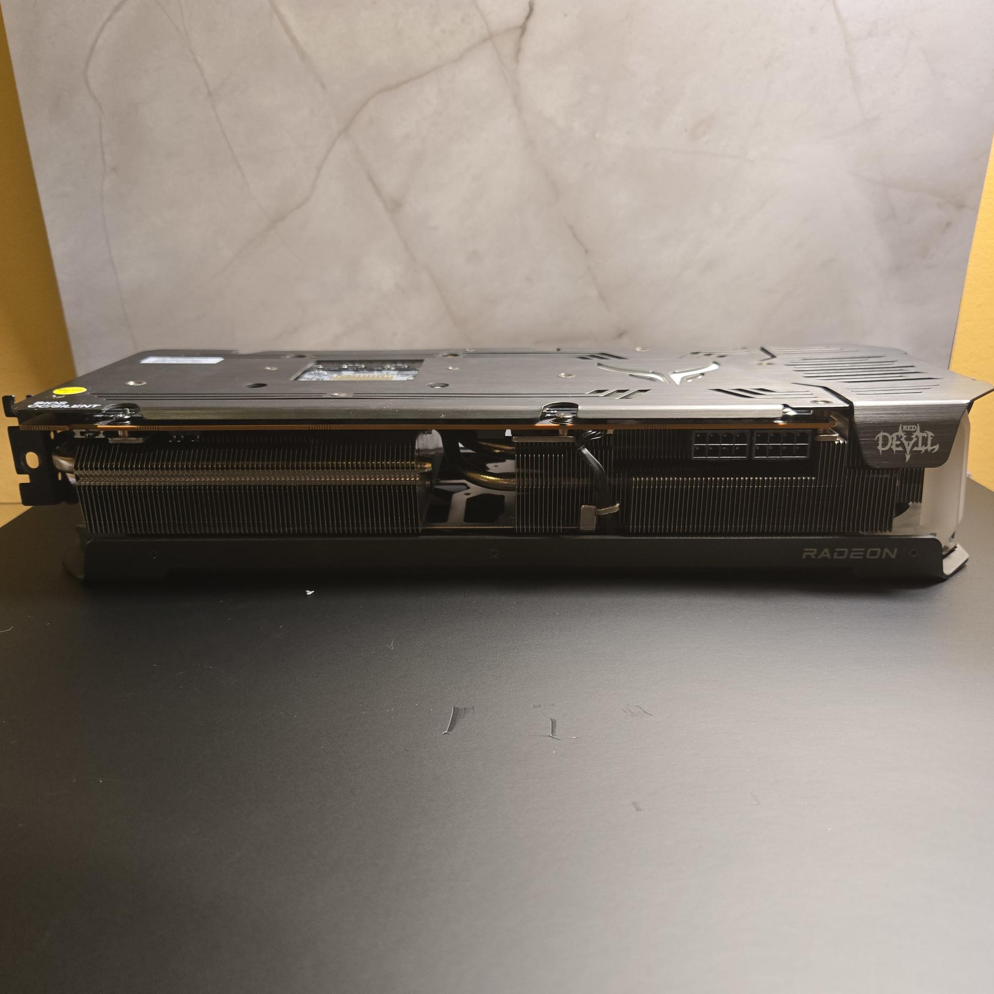 PowerColor Red Devil RX 6800 XT 16GB