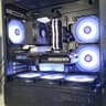 Gaming Pc - RTX 4070 SUPER | DDR5 32GB | I5 13600KF | 2TB SSD