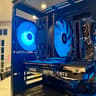 "Shadow" | 4070, i5 12600KF, 32GB DDR5 RAM, 1TB SSD