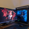 Custom Gaming PC Build