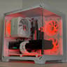 🔥 RTX 3060 Ti Gaming PC | Ryzen 5 5600 | 16GB RAM | 1TB NVMe | White RGB