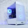 ✨ White Nvidia PC | i5-2320/GTX 960✨