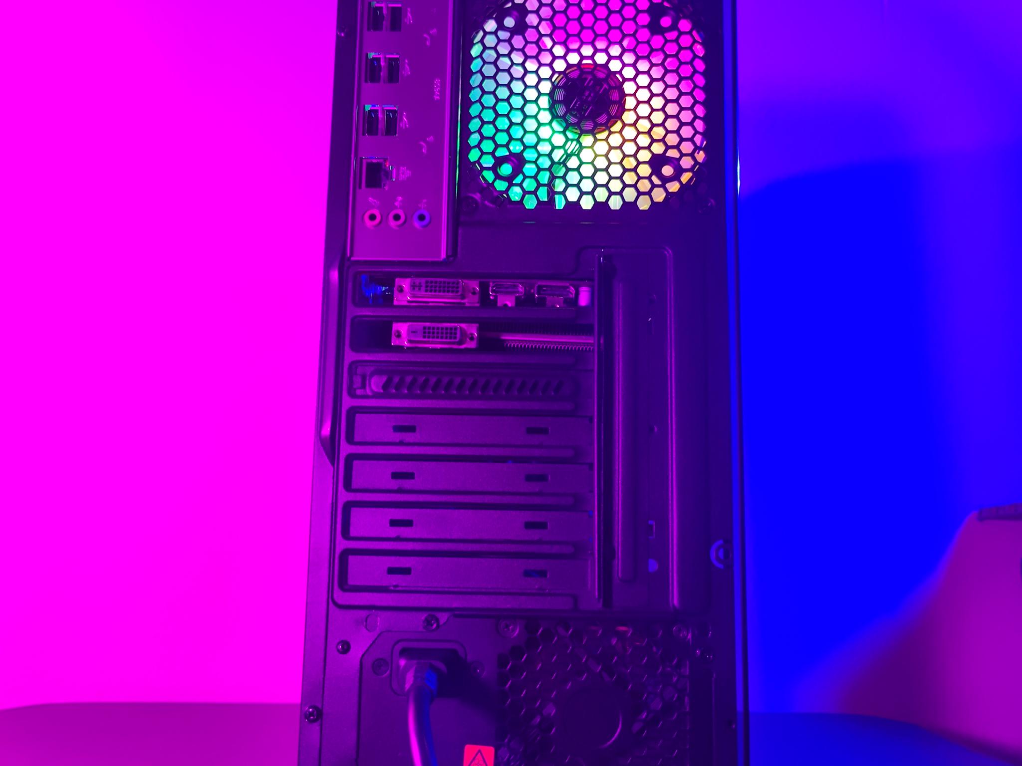 Custom Xeon 10C 20T E5 2650V3 | 8GB DDR4 | M.2 SSD | Nvidia GTX 960 4GB GDDR5 | Windows 10 LTSC