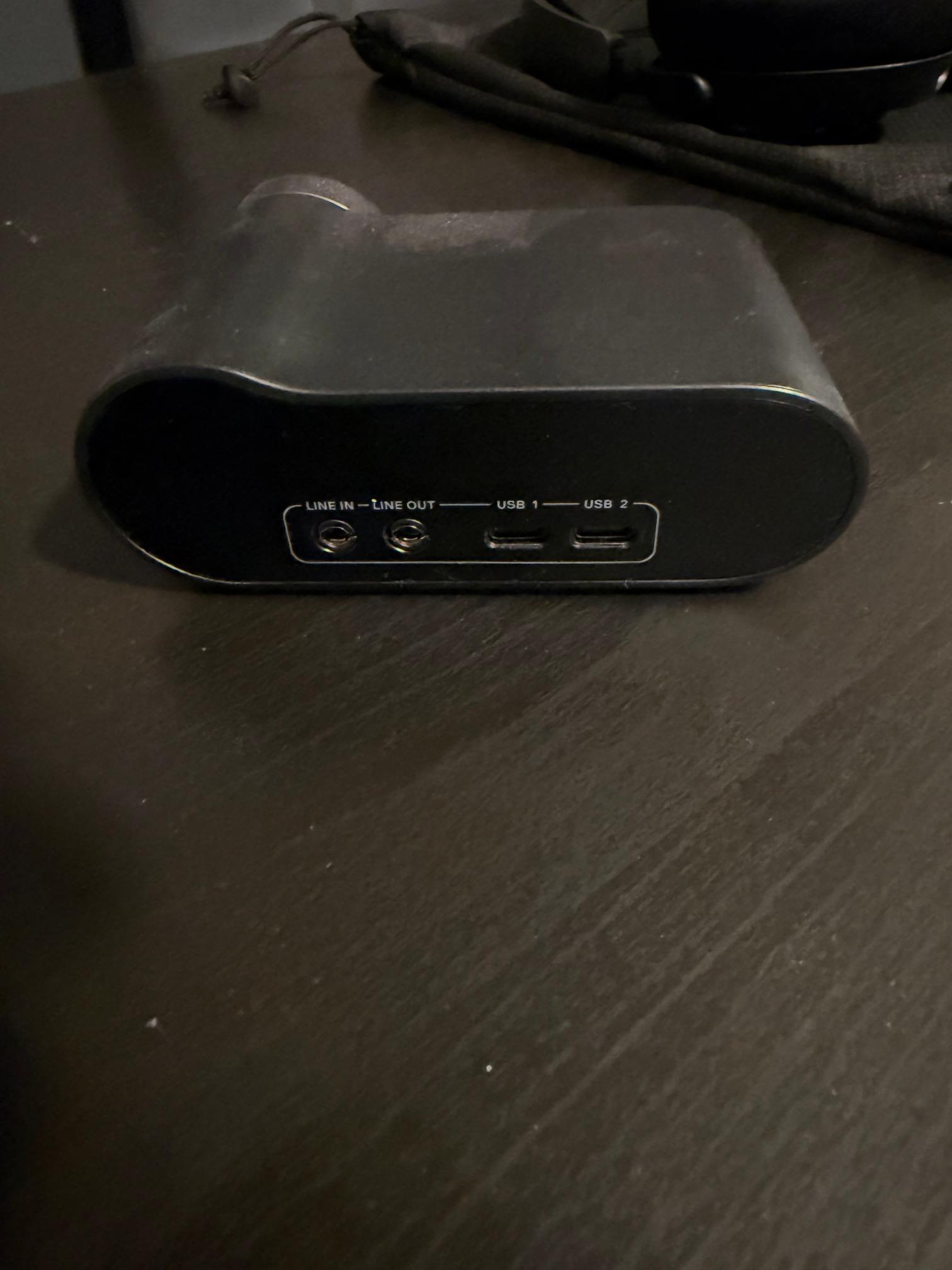SteelSeries Arctis Nova Pro Wireless