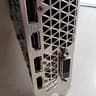 DeLL GTX 1070 graphics card with 8gb memory