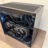 Custom Gaming PC Build