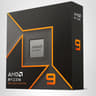 AMD Ryzen 9 9900X 12-Core, 24-Thread Unlocked Desktop Processor AM5 USED