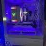 Fire Tech labs: Cool flight gaming PC AMD 5 3600X/ Radeon 580 8gb/ 512gb SSD/ 16GB DDR 4 3200