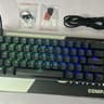 Glorious (GMMK) Mechanical Gaming Keyboard!
