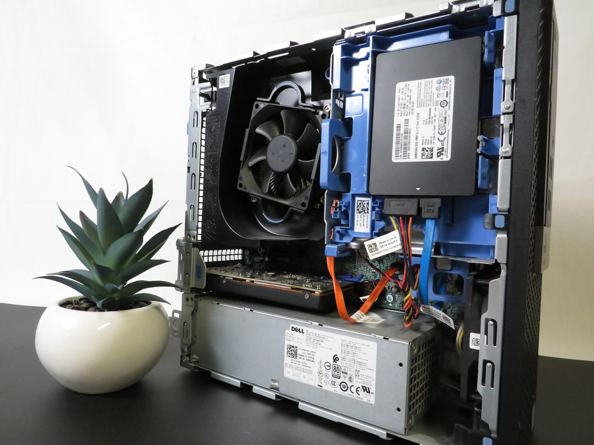 Best Budget E-Sports GAMER: GTX 1650 + i7-6700 + 500 GB SSD + 16 GB RAM