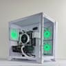 ❄️Icebound❄️ | 1080p Gaming PC | Ryzen 5 2600 | Asus GTX 1660 Super | 16GB DDR4 3200MHz