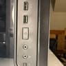 Gaming PC: Ryzen 5 3600XT, Intel ARC A750 8GB, 16GB RAM, 500GB SSD NVME
