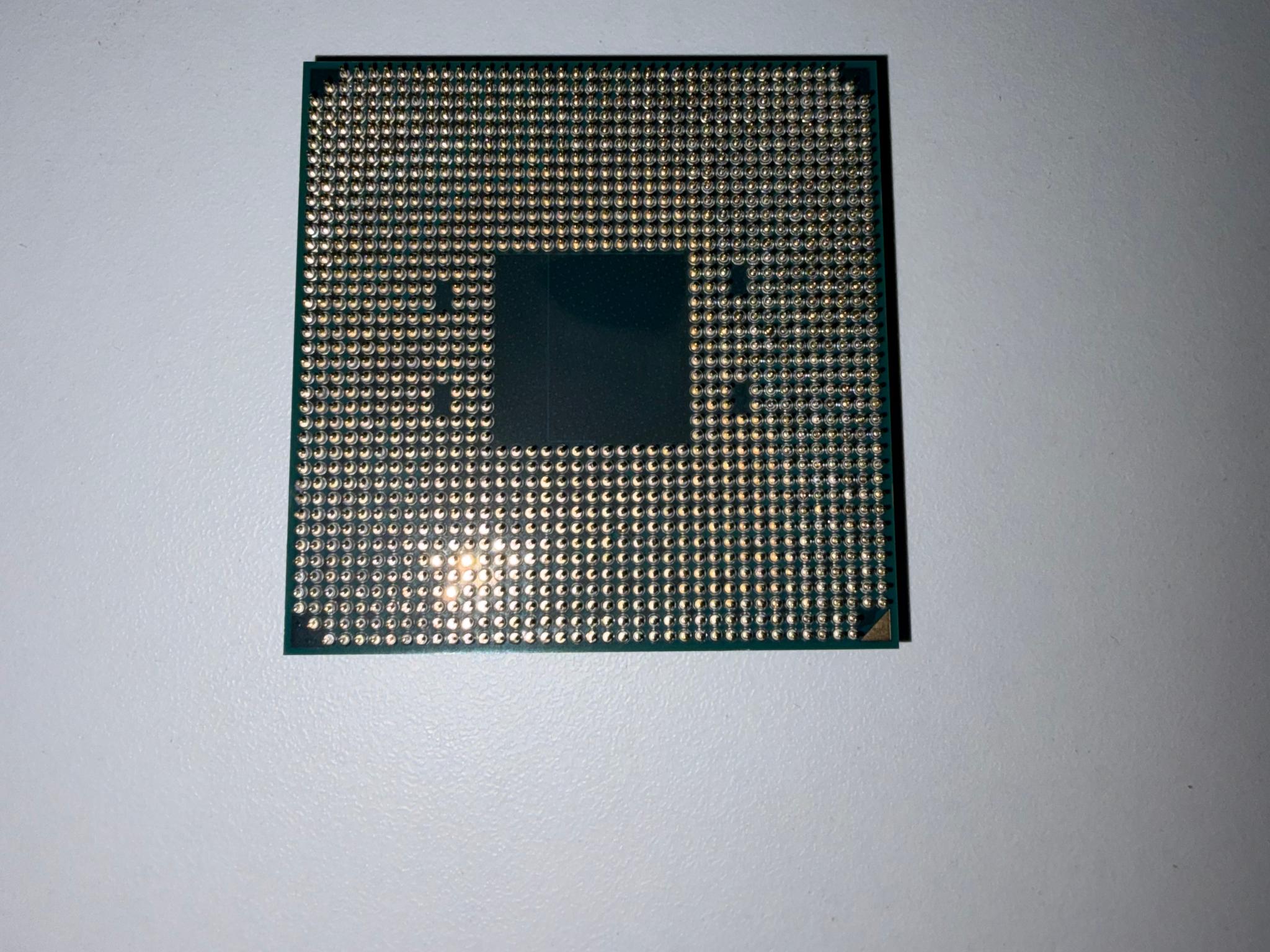 AMD Ryzen 9 5950X