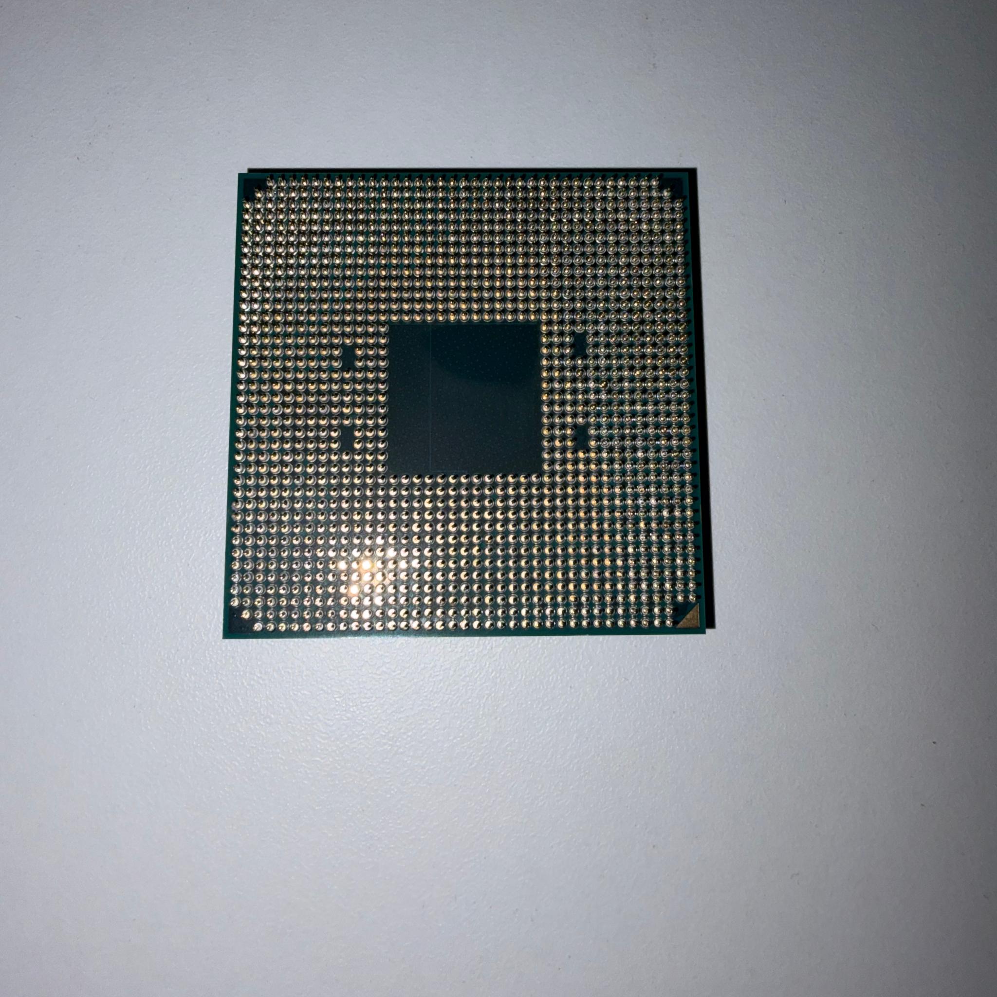 AMD Ryzen 9 5950X