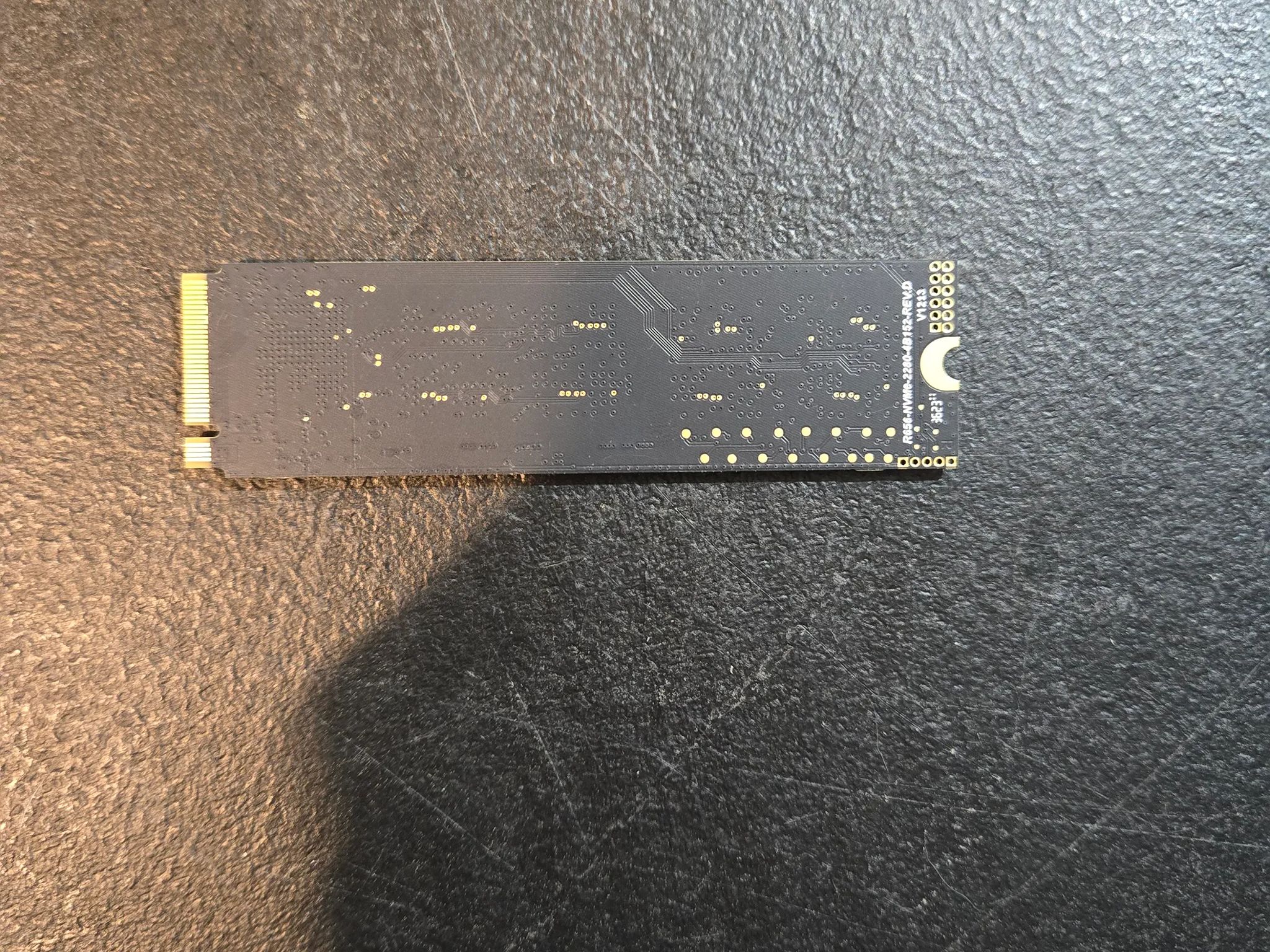 Scilicon Power 2TB NVME Pcie 3.0 SSD