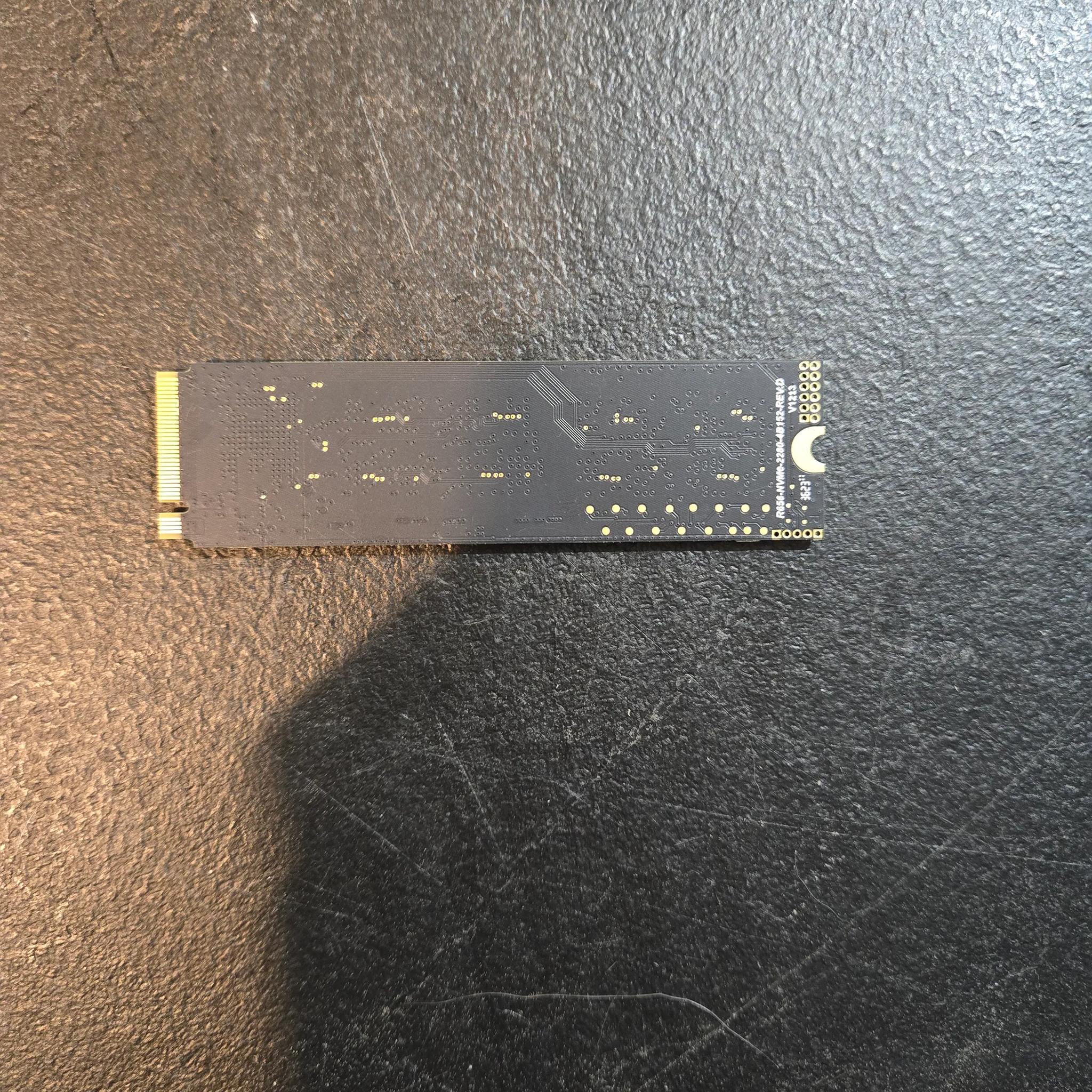 Scilicon Power 2TB NVME Pcie 3.0 SSD