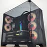 Gaming PC Ryzen 7 9700X 32GB RAM 2TB SSD RTX 5080 16GB Windows 11 Computer