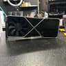 RTX 3090 24GB Founders Edition W/Adapter