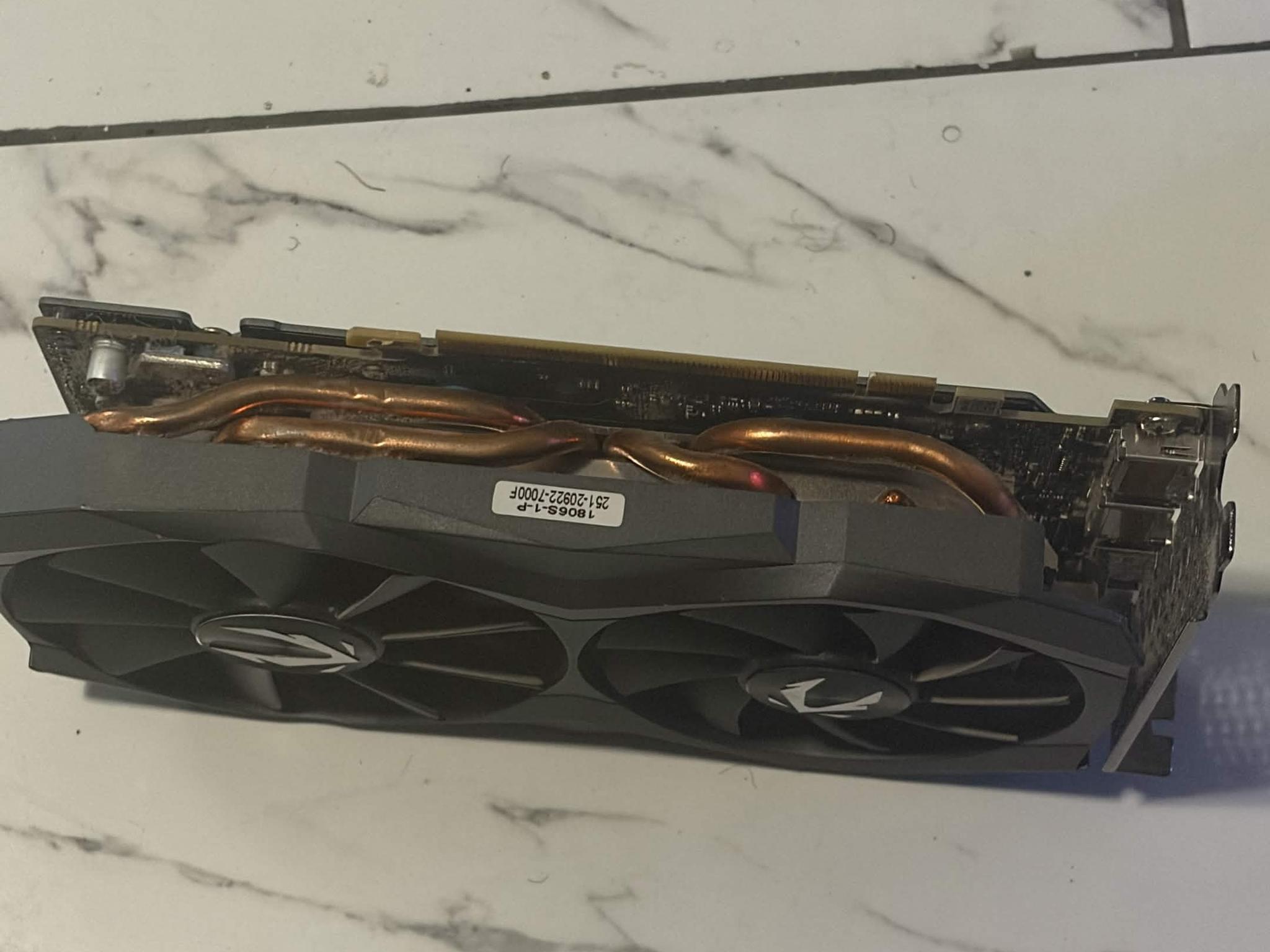 NVIDIA GeForce RTX 2060 - Image 5