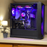 Stringy | Ryzen 5 5600x and RTX 3060 Gaming PC