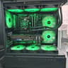 🟢⚫1440P CUSTOM PC | RTX 3080 | RYZEN 7 7700X | 32GB DDR5 | 1.5TB SSD⚫🟢
