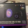 Cooler Master LiquidMaster ML120L V2 RGB