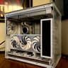 Isbjørn - RTX 5070 Ti OC | Ryzen 7 9800x3d | 2TB NVME | 32GB @6400 MT/sec | 1000W Gold PSU