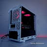❤️🤍 RTX 3070 // Core i7 10700 // 16GB 3600MHz // 1TB NVMe Gen 3