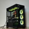 Ryzen 9 7950x RTX 5070TI Gaming PC
