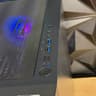 Ryzen 5 3600 | Nvidia GTX 1660 Super 6GB | 16GB RAM | SSD | Wi-Fi/BT | Custom ARGB Gaming PC