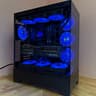 Ryzen 7 9800X3D + RTX 4080 Gaming PC | 32GB DDR5 | B850 | KryoSheet Cooled