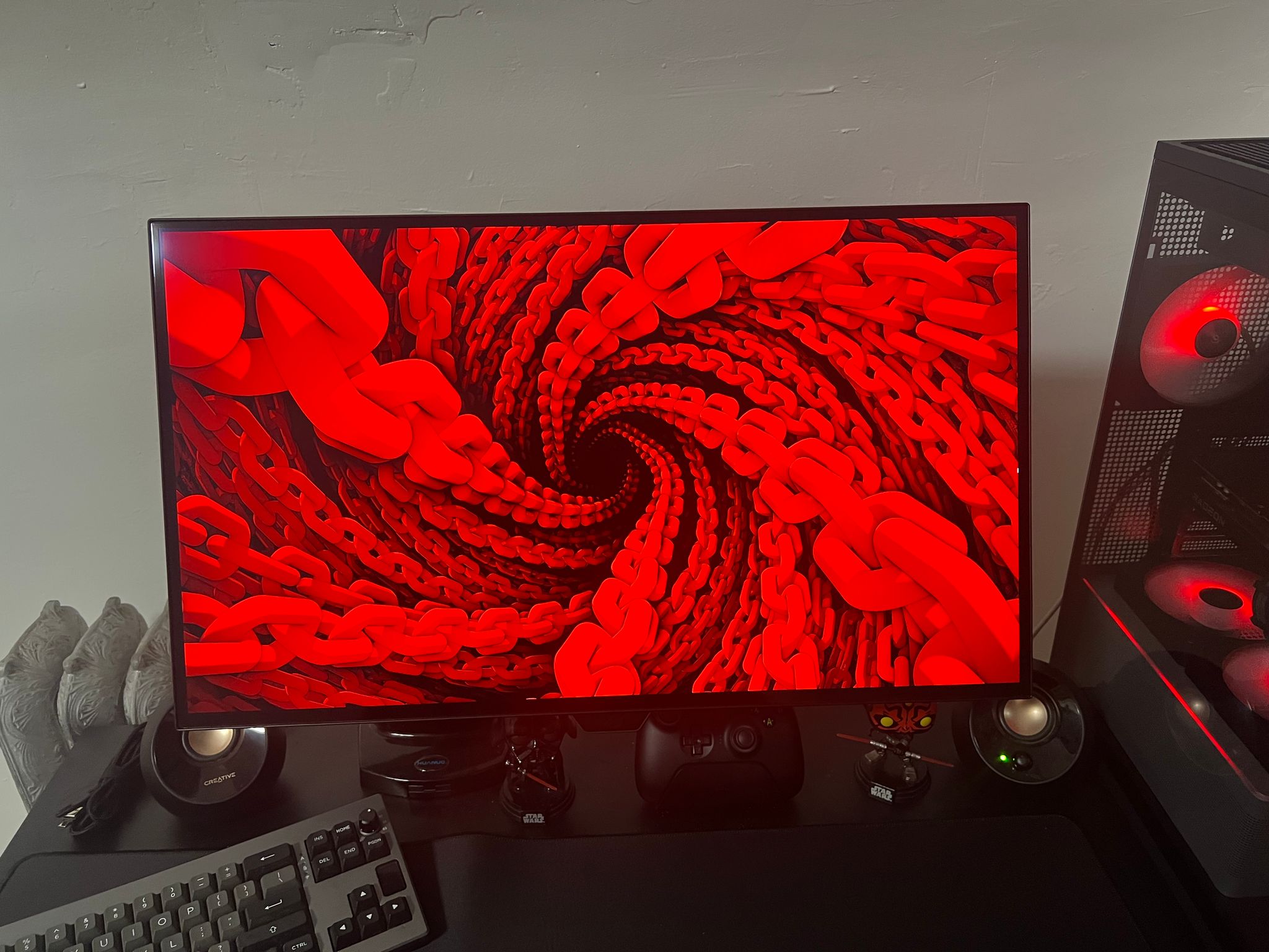 ASUS ROG STRIX XG27AQDMG