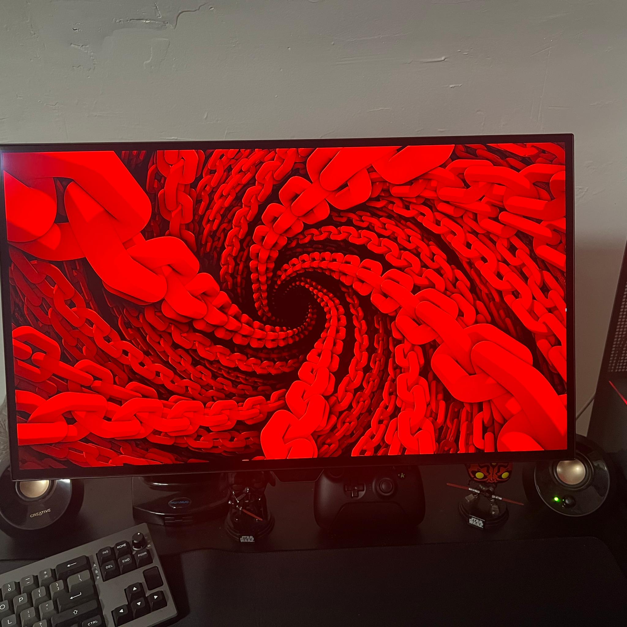 ASUS ROG STRIX XG27AQDMG