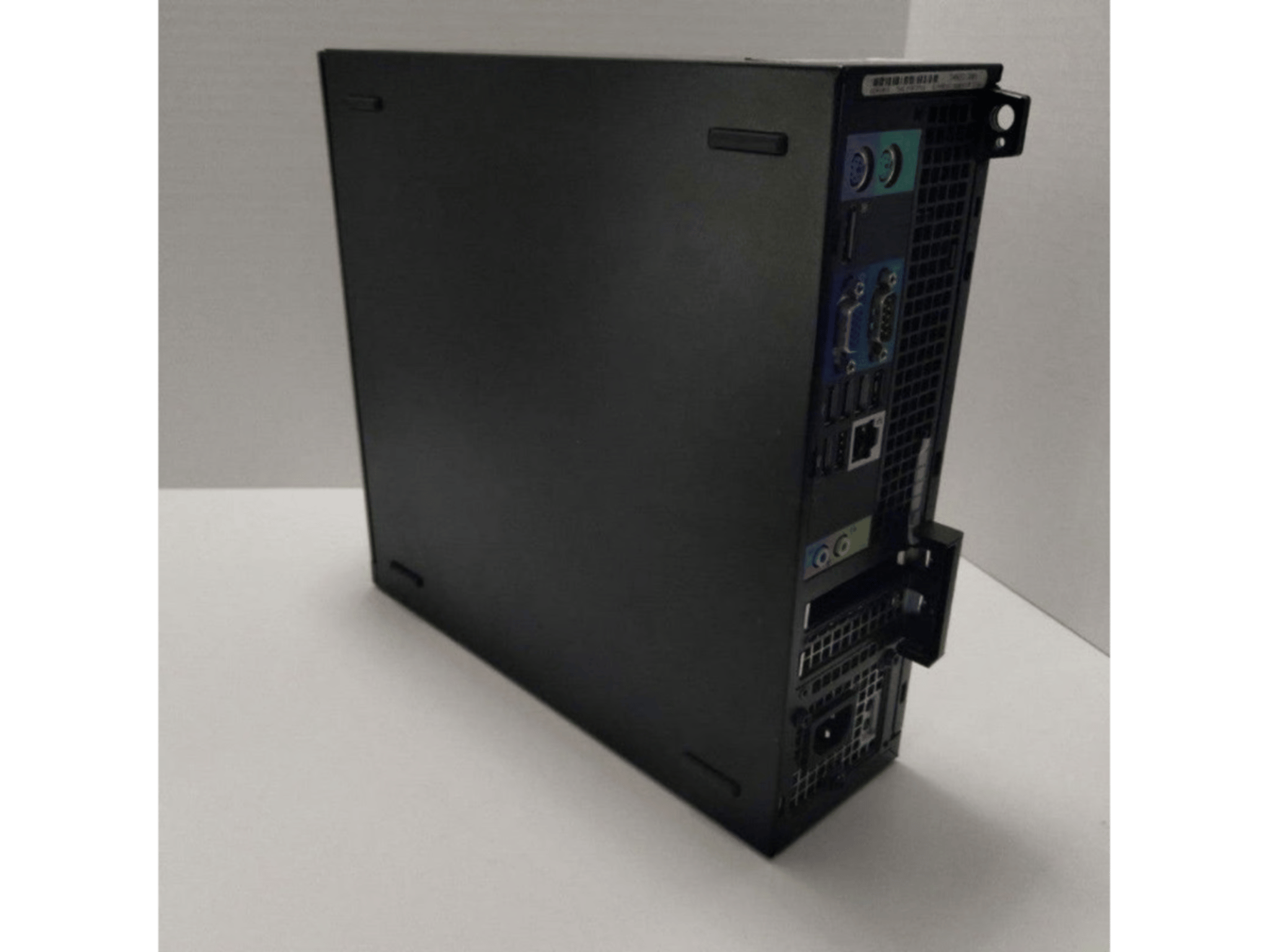 Intel i5 Quad Core 16GB RAM 240GB SSD DELL Optiplex 790 Computer Windows 10
