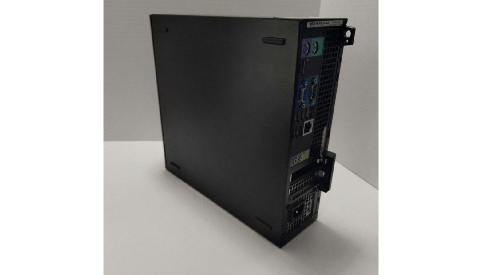 Intel i5 Quad Core 16GB RAM 240GB SSD DELL Optiplex 790 Computer Windows 10