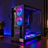 🟣⚡PULSE Gaming PC | RTX 5060 8GB | Ryzen 7 8700F | 16GB DDR5 | 1TB NVME | WiFi + BT | FREE SHIPPING
