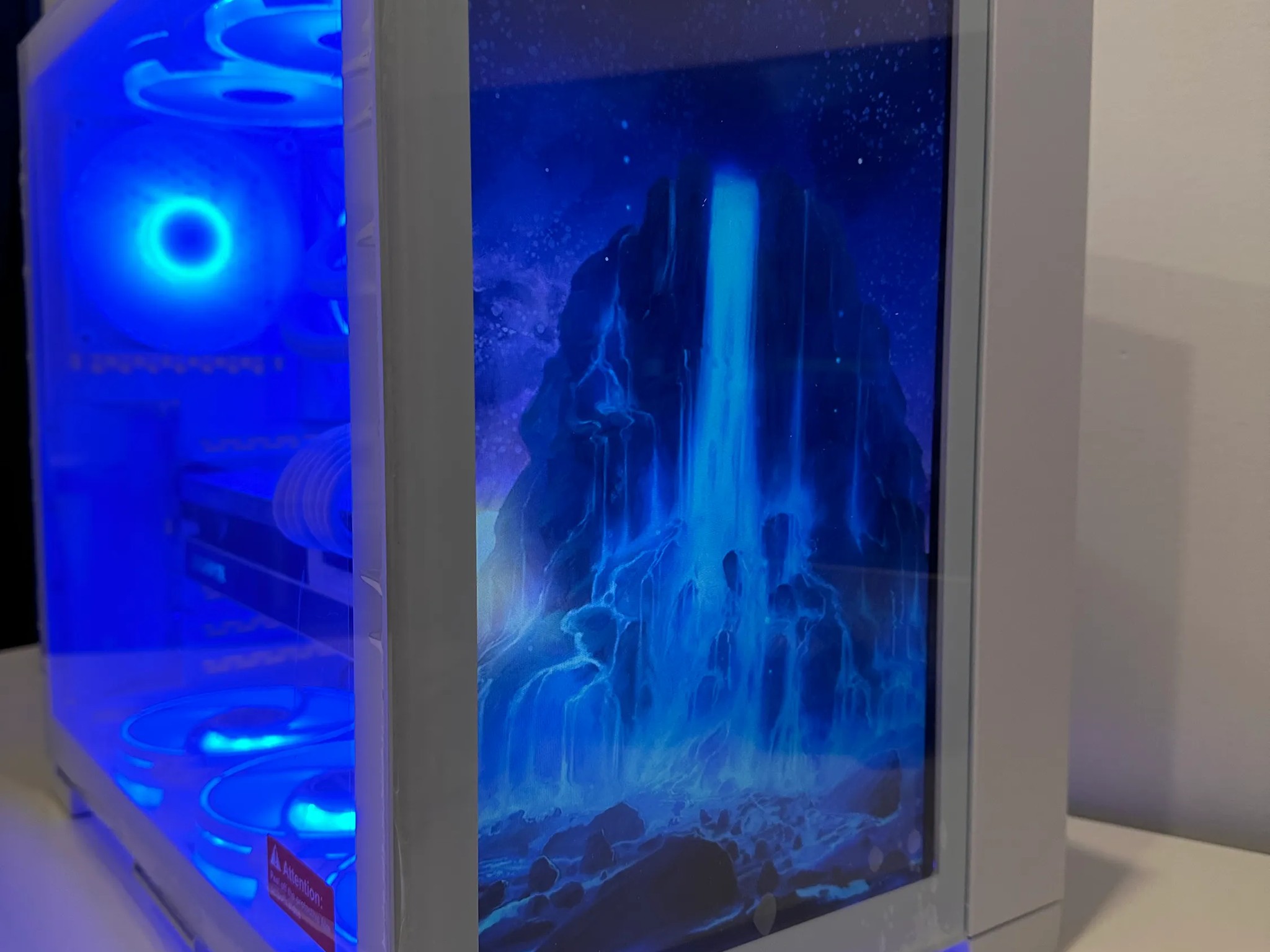 💎🚀Extreme Gaming PC🚀💎-Nvidia RTX 3080 10GB-Intel Core i7-12700KF 12Cores-32GB DDR4-2TB NVME