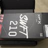 XFX SWFT 210 RX 6600 8GB with Box