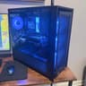 RTX 5080 Gaming PC | Ryzen 9 9950X3D | 32GB DDR5 | 1.5TB NVMe | WiFi 7