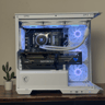 ⚪️ RTX 4080 GAMING PC ⚪️| RYZEN 9 7945X | 32GB RAM DDR5 | 2TB SSD |